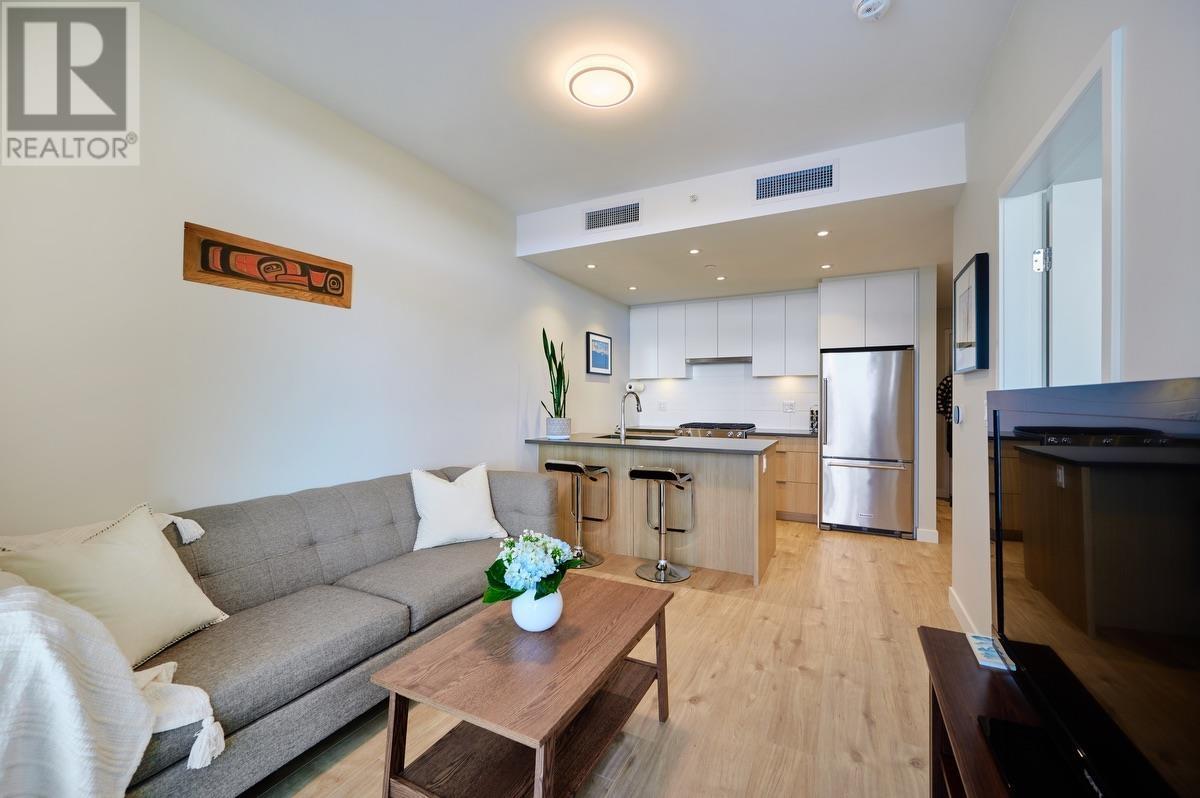 703 3430 E Kent Avenue South, Vancouver, British Columbia  V5S 0G7 - Photo 17 - R2963377