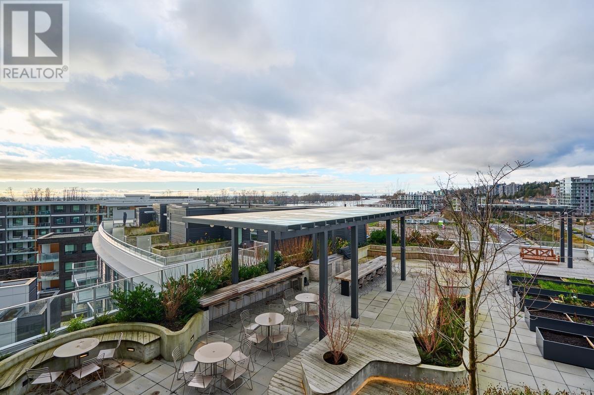 703 3430 E Kent Avenue South, Vancouver, British Columbia  V5S 0G7 - Photo 22 - R2963377