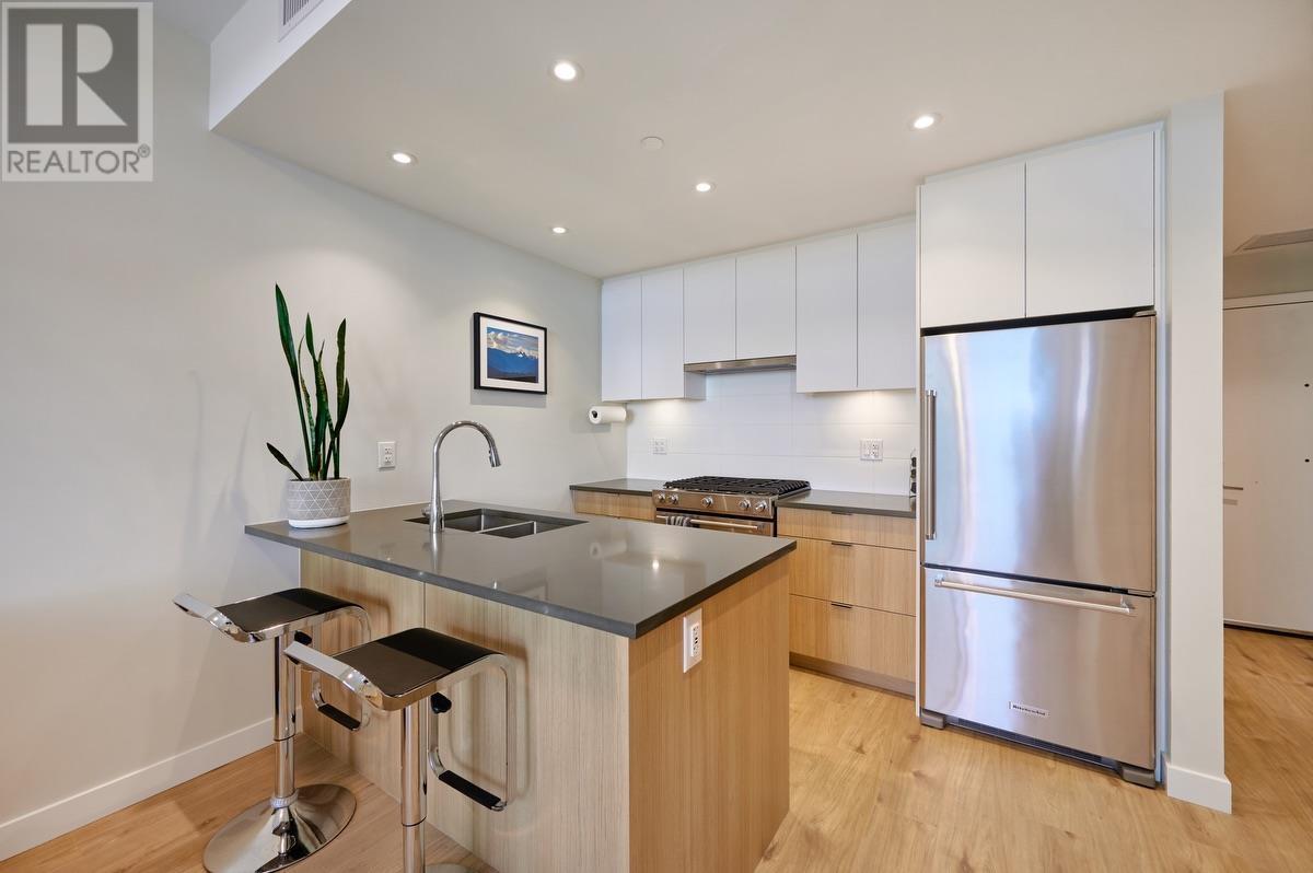 703 3430 E Kent Avenue South, Vancouver, British Columbia  V5S 0G7 - Photo 5 - R2963377