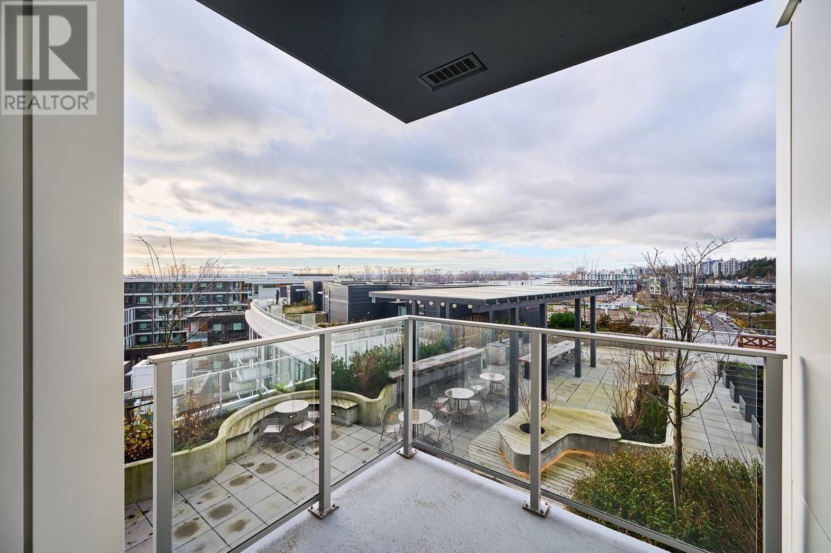 703 3430 E Kent Avenue South, Vancouver, British Columbia  V5S 0G7 - Photo 20 - R2963377