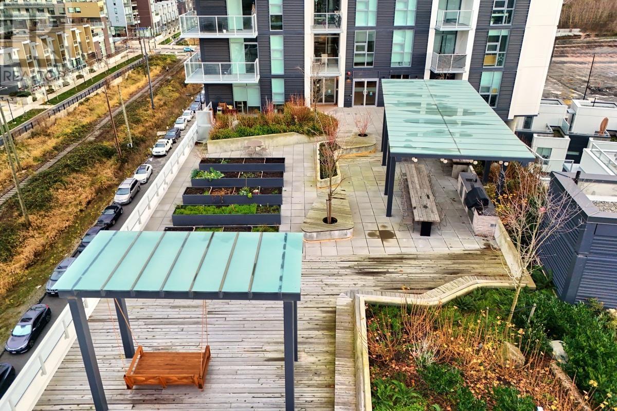 703 3430 E Kent Avenue South, Vancouver, British Columbia  V5S 0G7 - Photo 24 - R2963377