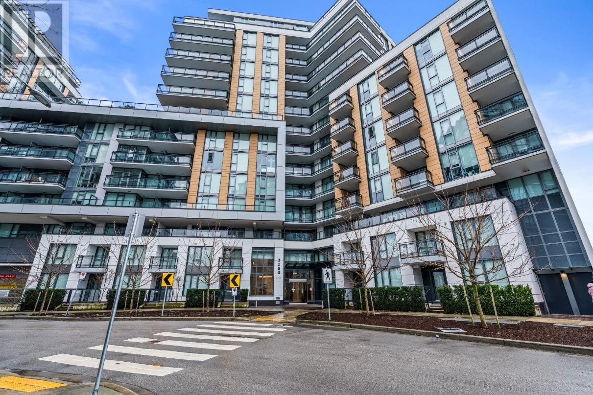 1206 3280 Corvette Way, Richmond, British Columbia  V6X 0T9 - Photo 26 - R2972348