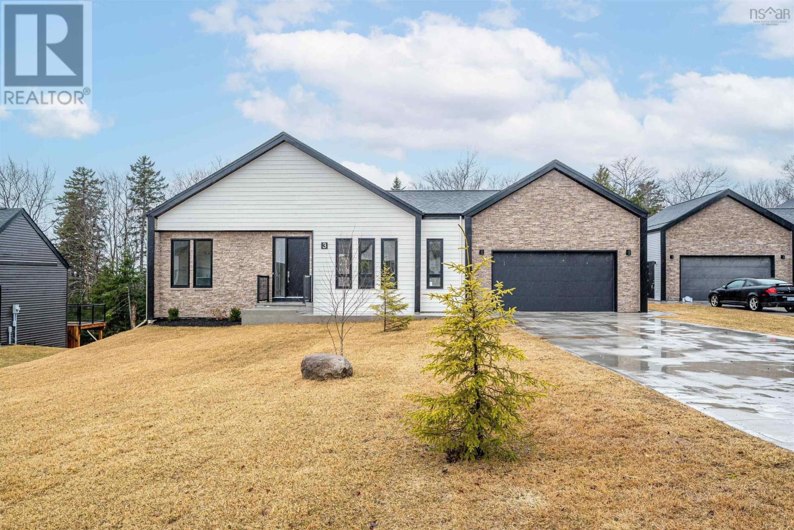 3 Merion Court, Hammonds Plains, Nova Scotia  B4B 2R1 - Photo 36 - 202505339