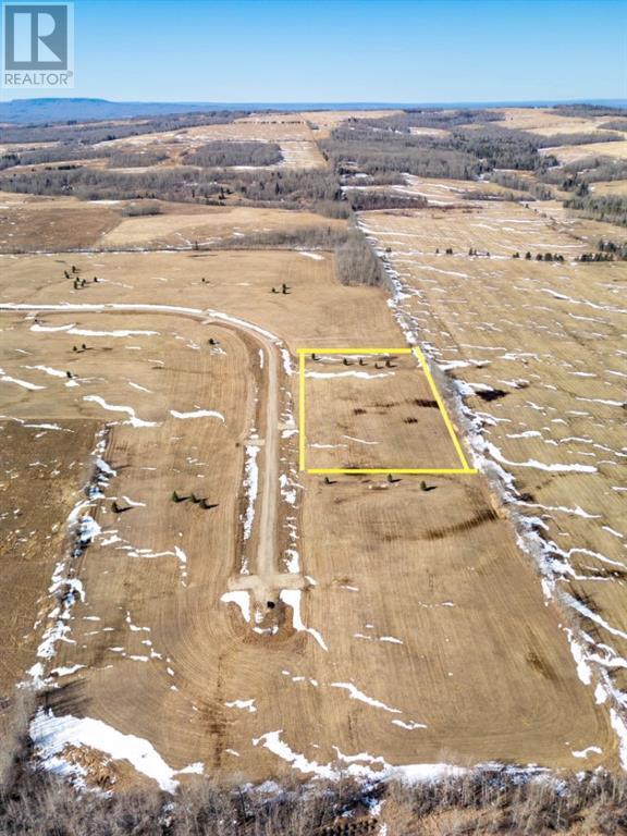Block 2 Lot 7 Eastwood Ridge Estates, rural woodlands county, Alberta