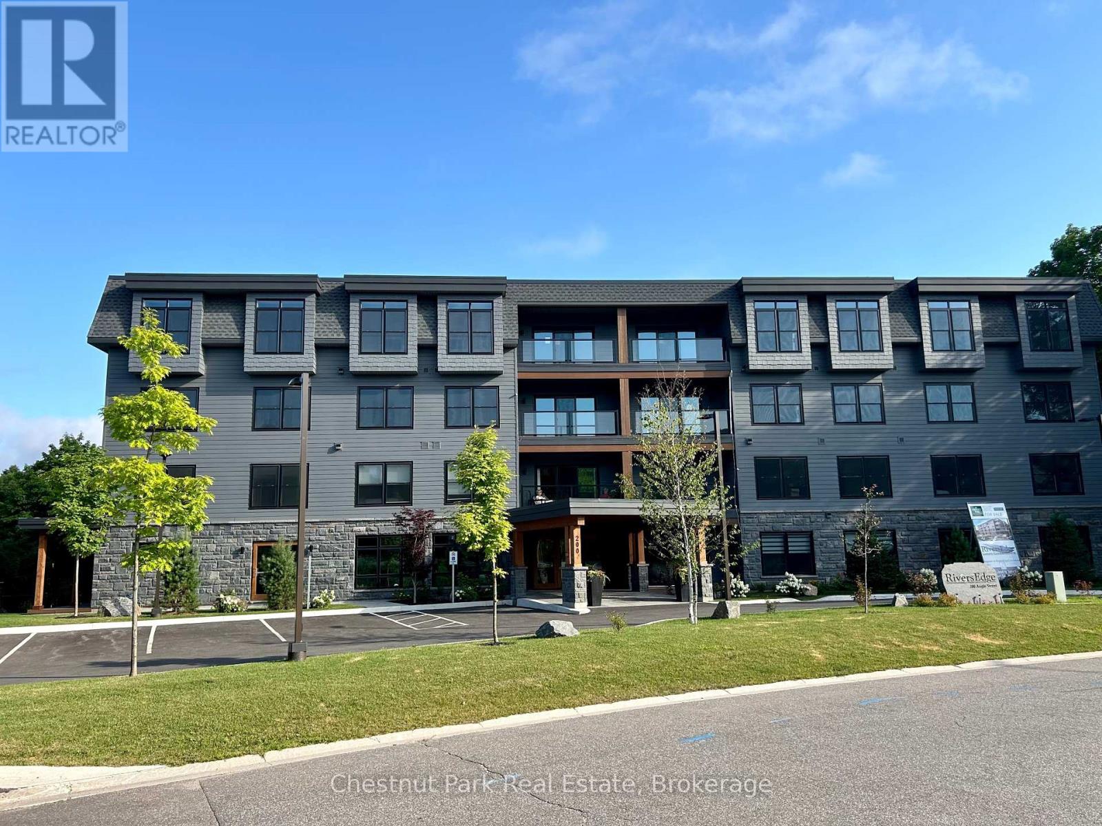205 - 200 Anglo Street, Bracebridge, Ontario  P1L 1G4 - Photo 14 - X12036471