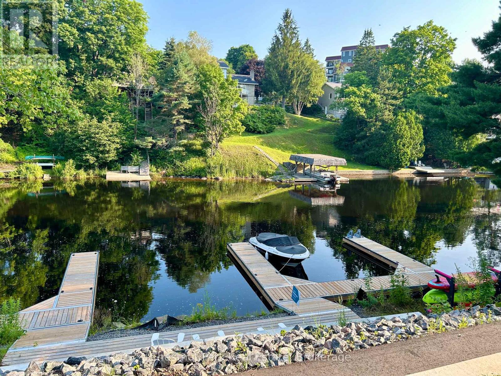 205 - 200 Anglo Street, Bracebridge, Ontario  P1L 1G4 - Photo 20 - X12036471