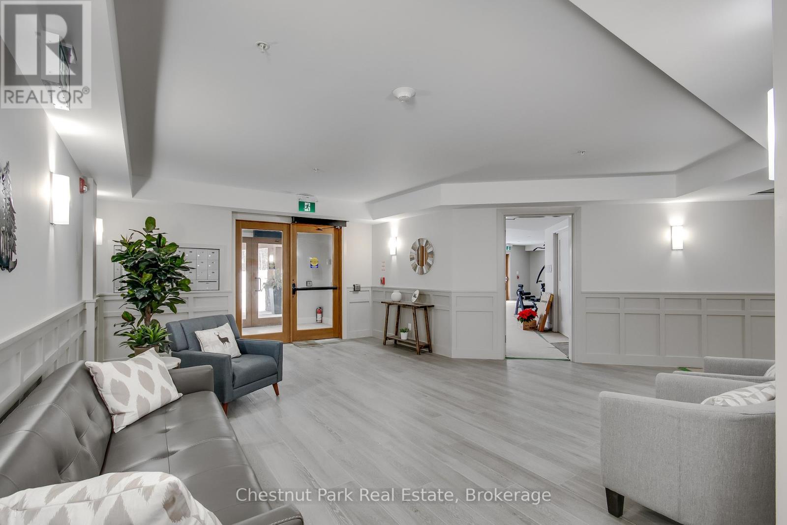 205 - 200 Anglo Street, Bracebridge, Ontario  P1L 1G4 - Photo 24 - X12036471