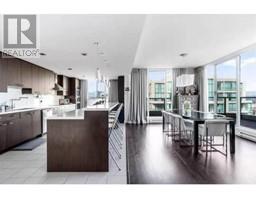 1603 8811 LANSDOWNE ROAD, Richmond, British Columbia