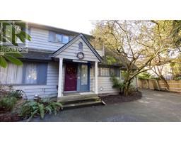 7740 BLUNDELL ROAD, Richmond, British Columbia