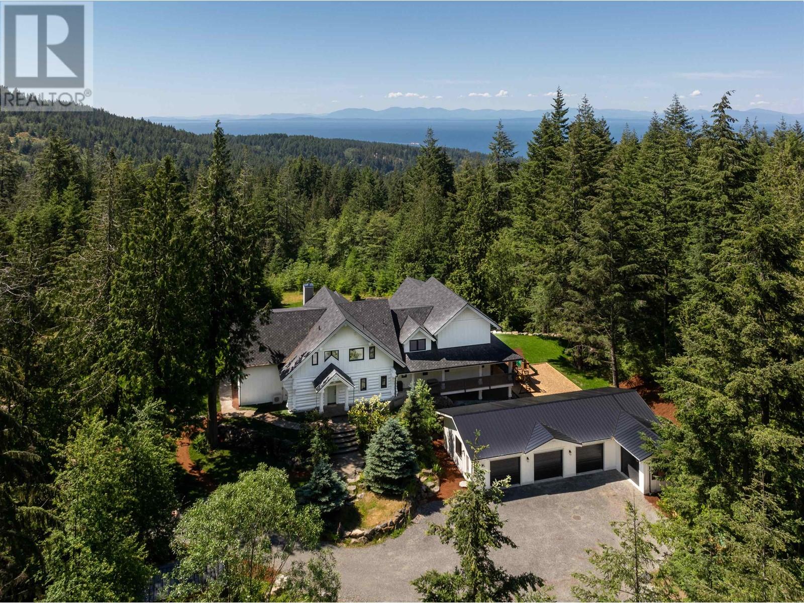 650 Laura Road, Bowen Island, British Columbia  V0N 1G2 - Photo 4 - R2928102