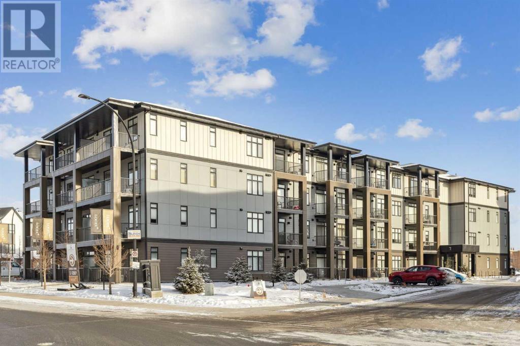 1203, 200 Seton Circle Se, Calgary, Alberta  T3M 3V3 - Photo 2 - A2184541