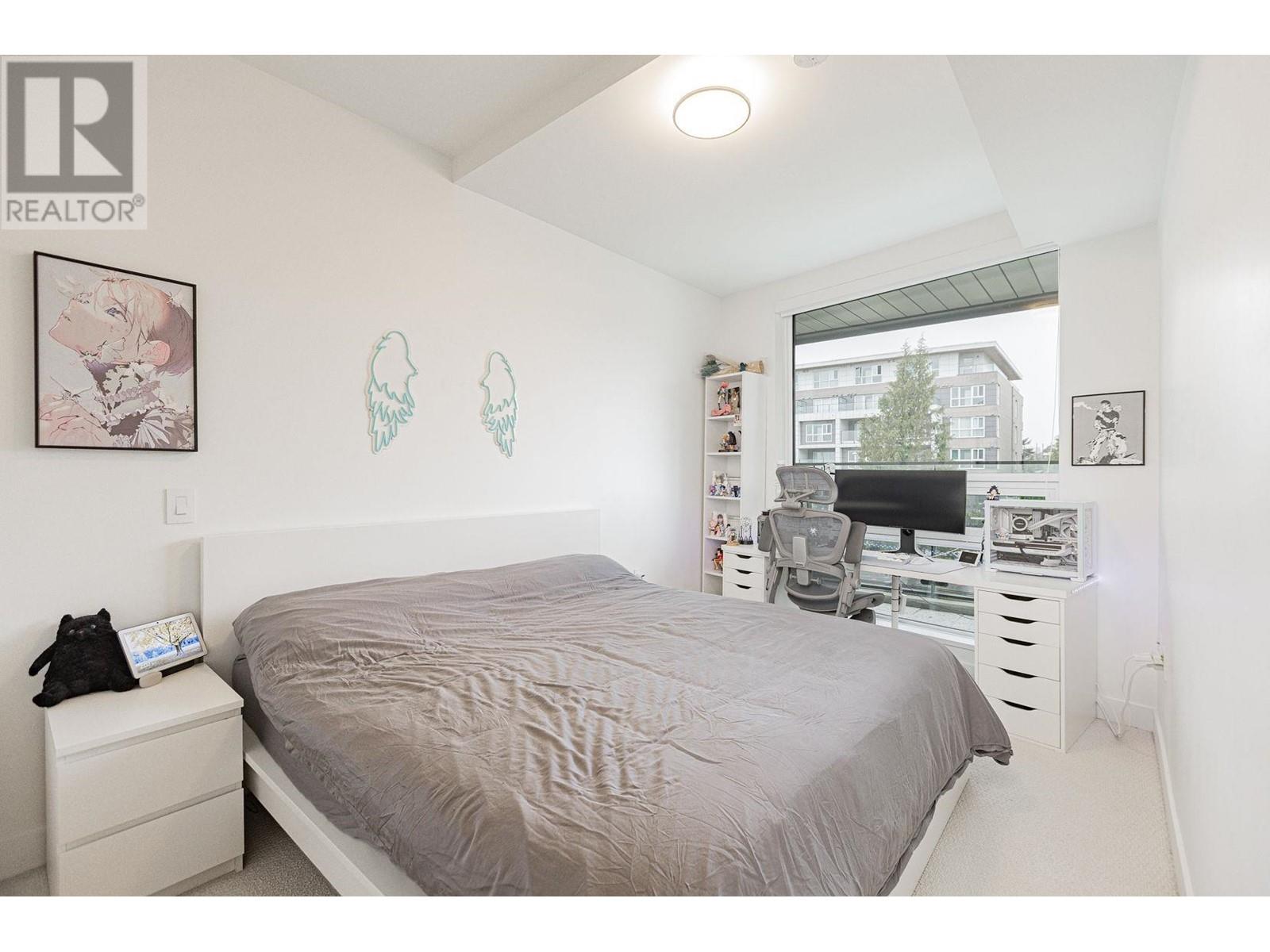 305 7638 Cambie Street, Vancouver, British Columbia  V6P 3H7 - Photo 4 - R2980944