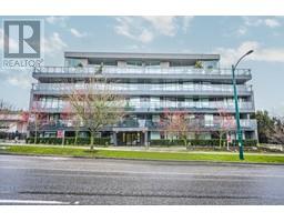 305 7638 CAMBIE STREET, Vancouver, British Columbia