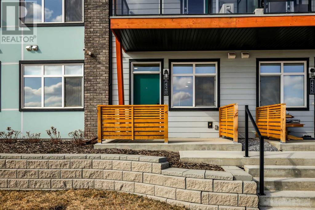 Property at 45, 420 Seton Passage SE image 1