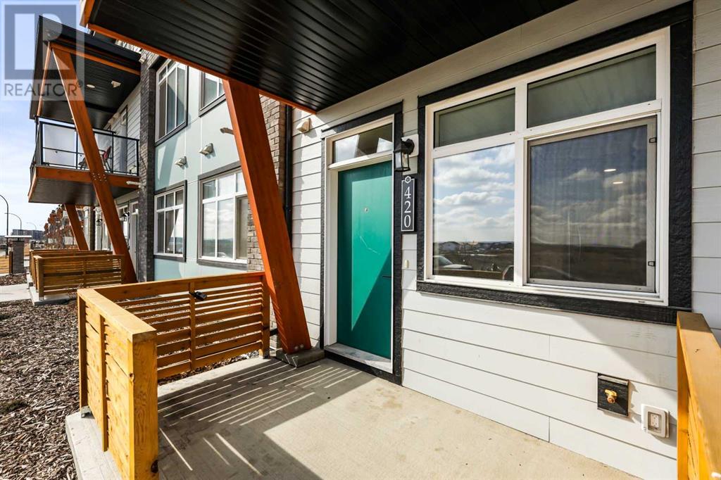 Property at 45, 420 Seton Passage SE image 2