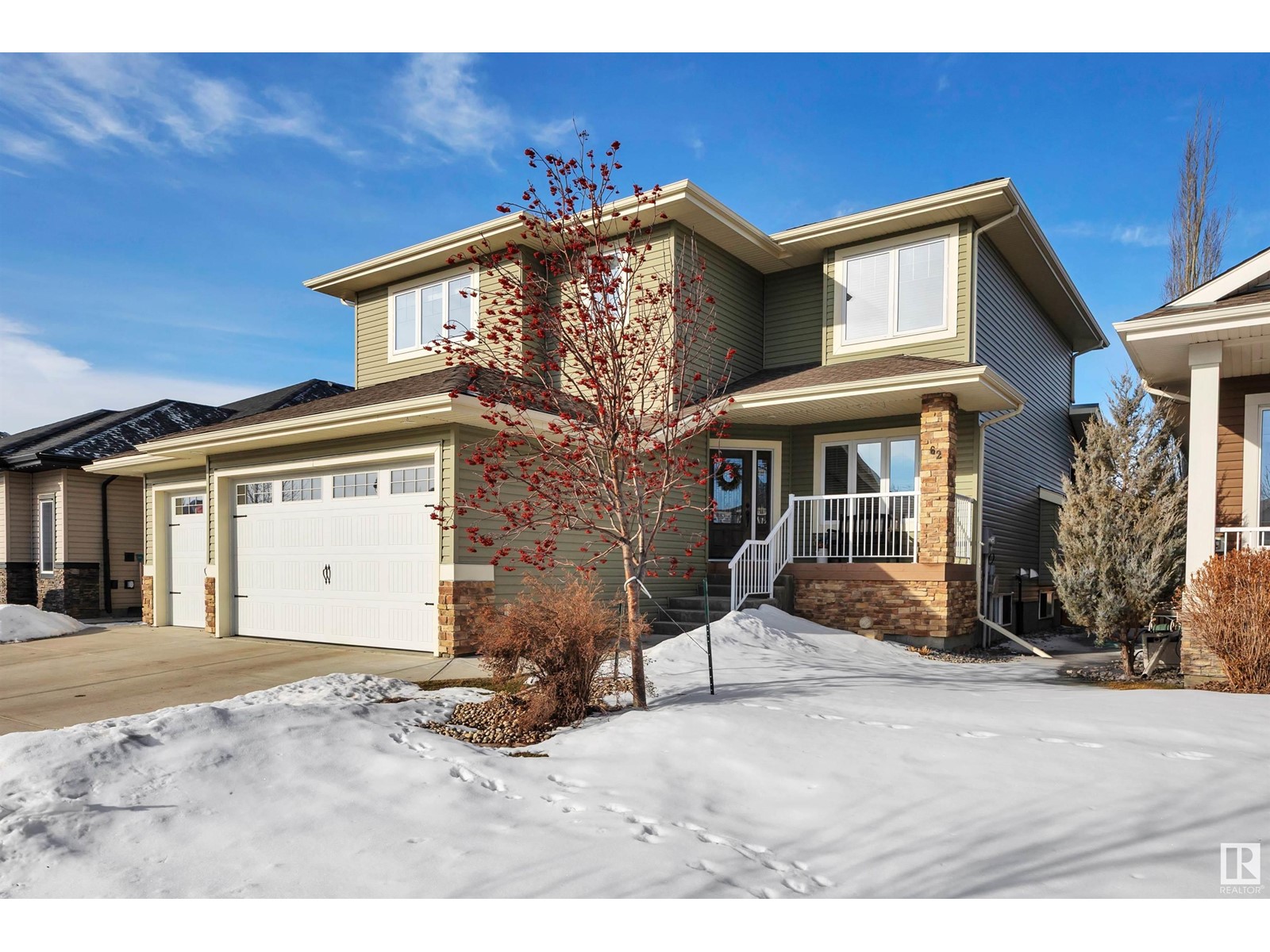 62 Westlin Dr, Leduc, Alberta  T9E 0N8 - Photo 3 - E4427076
