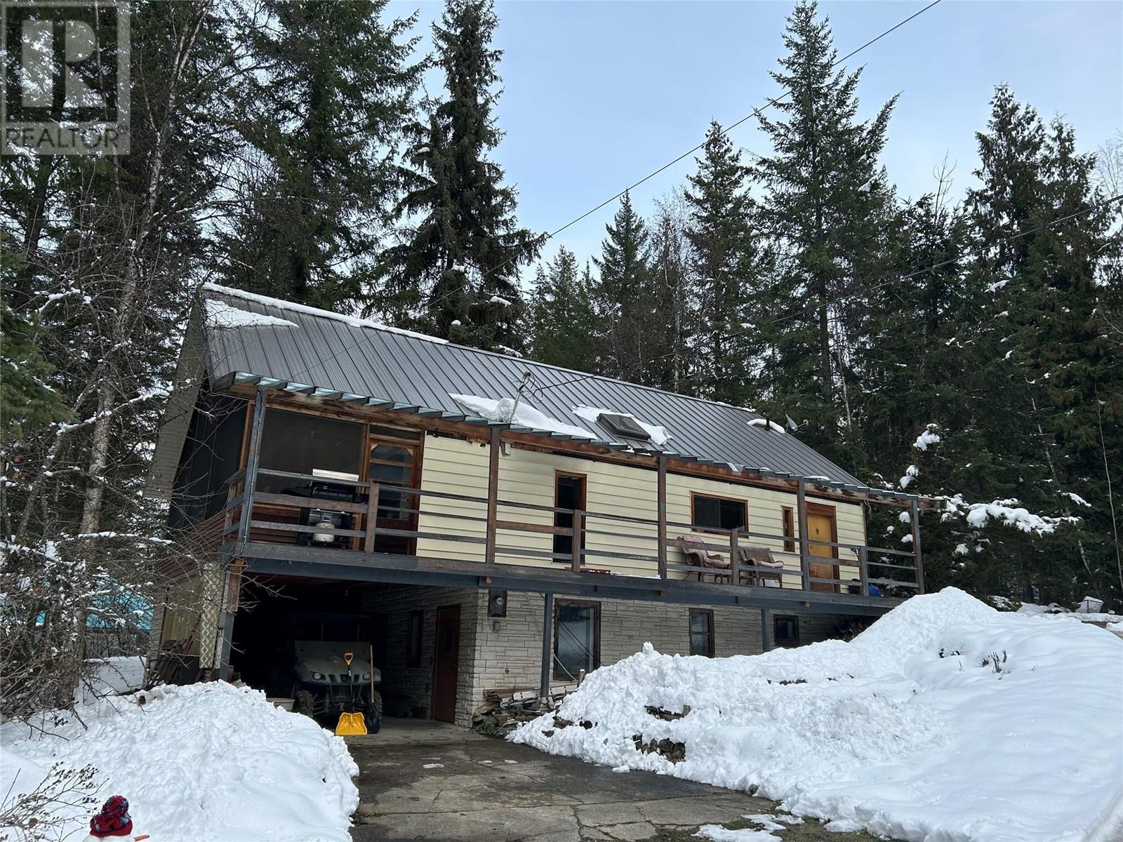 3840 Cameron Road, eagle bay, British Columbia