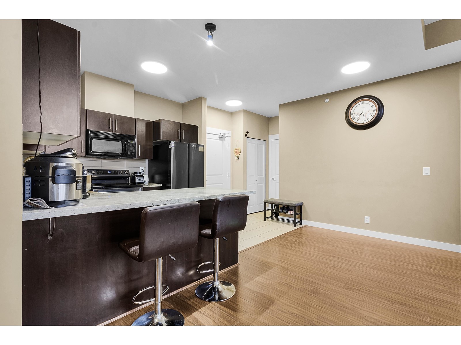 410 33546 Holland Avenue, Abbotsford, British Columbia  V2S 0C1 - Photo 10 - R2979447