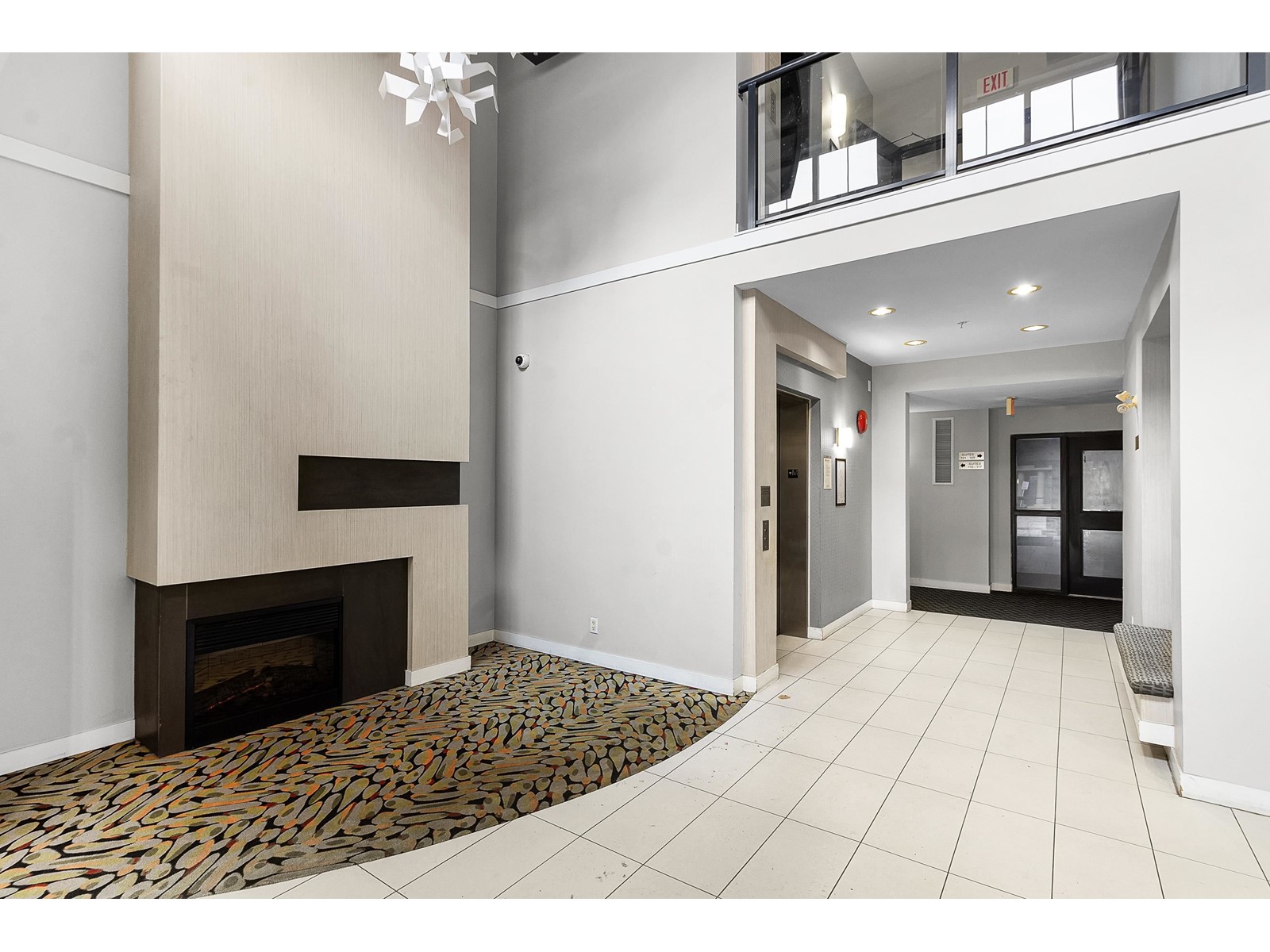 410 33546 Holland Avenue, Abbotsford, British Columbia  V2S 0C1 - Photo 3 - R2979447