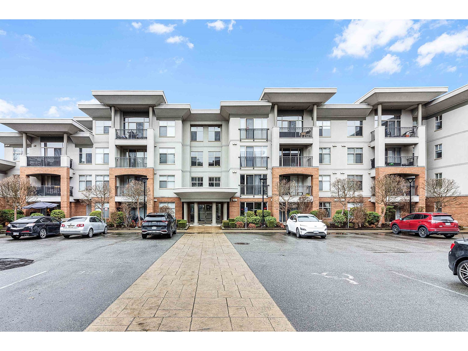 410 33546 HOLLAND AVENUE, Abbotsford, British Columbia