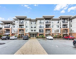 410 33546 HOLLAND AVENUE, Abbotsford, British Columbia