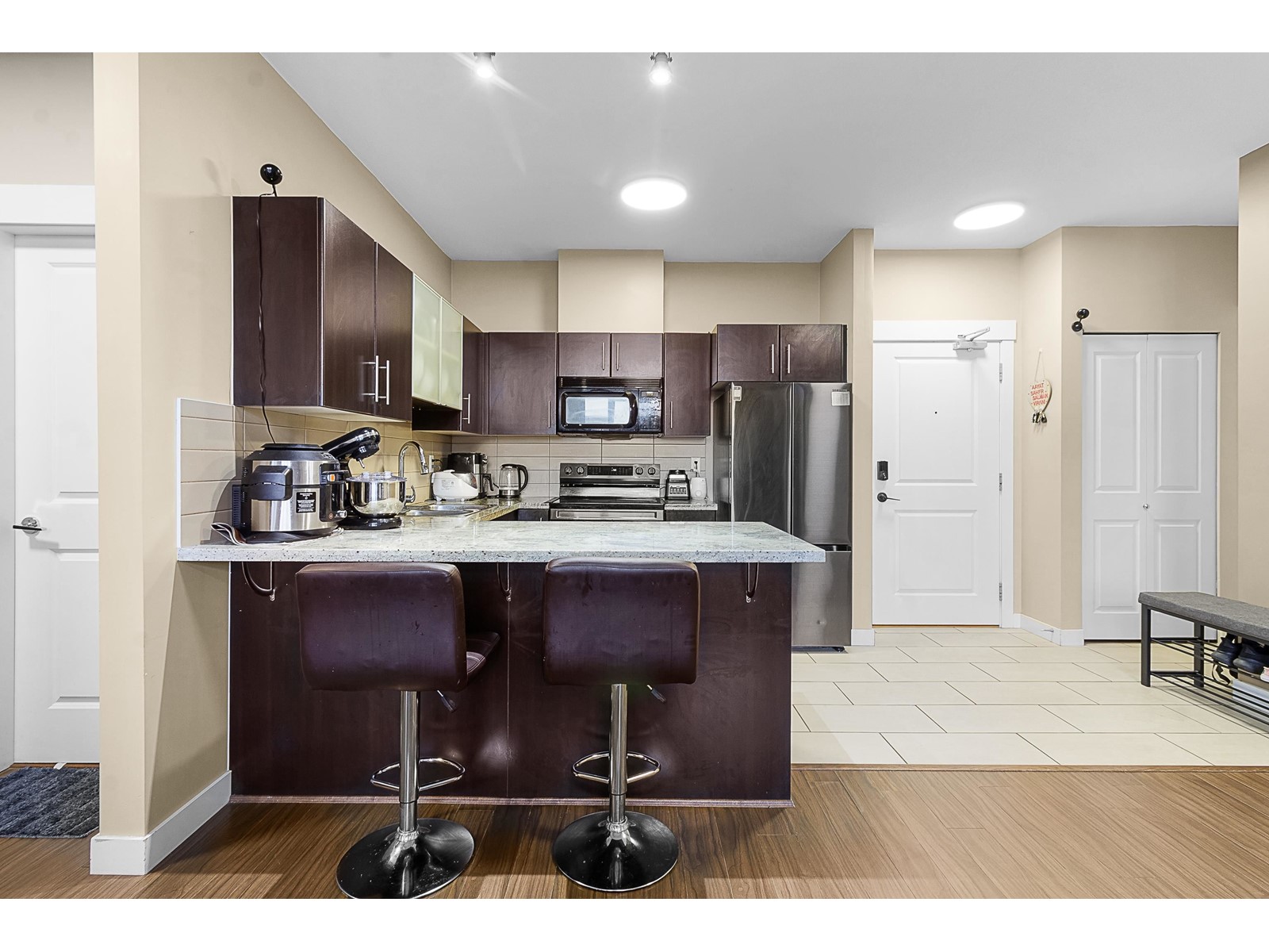 410 33546 Holland Avenue, Abbotsford, British Columbia  V2S 0C1 - Photo 9 - R2979447