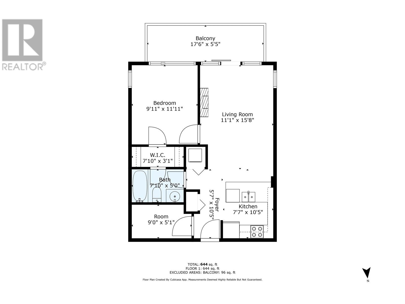 1902 2355 Madison Avenue, Burnaby, British Columbia  V5C 0B3 - Photo 23 - R2979038