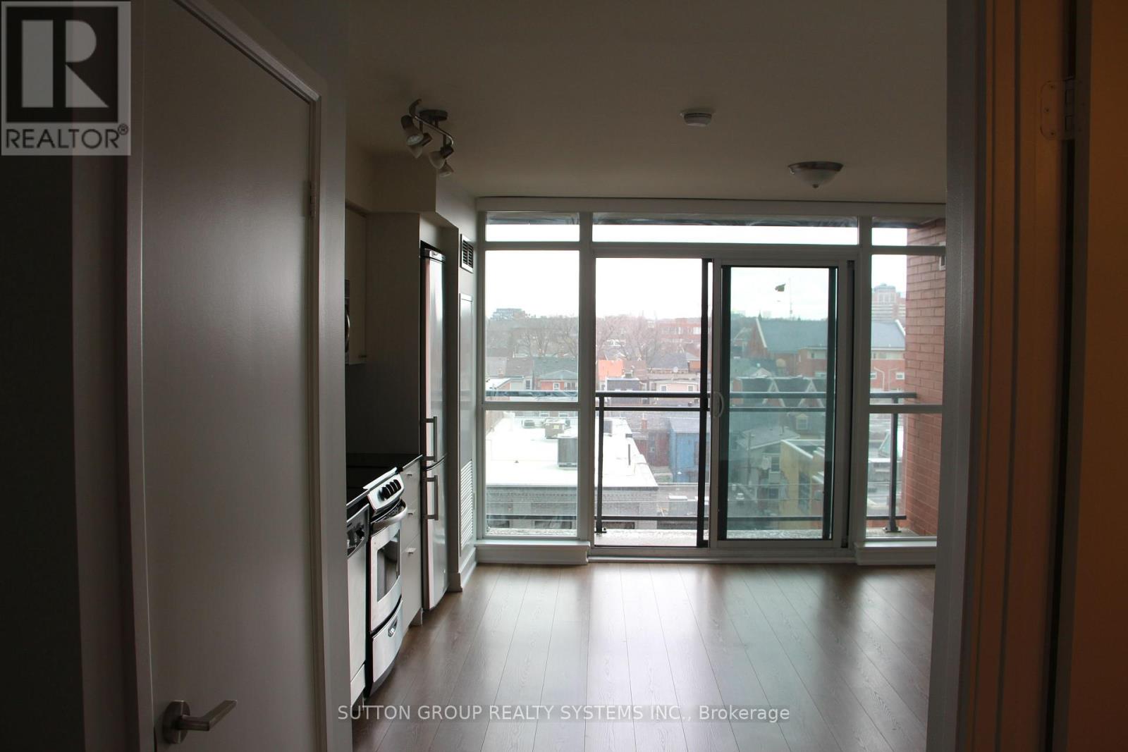518 - 775 King Street W, Toronto, Ontario  M5V 2K3 - Photo 10 - C12036482