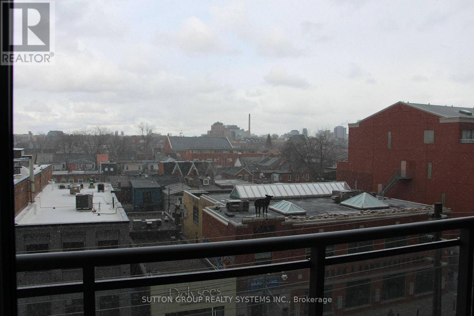 518 - 775 King Street W, Toronto, Ontario  M5V 2K3 - Photo 13 - C12036482
