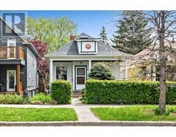 226 11 Street Nw Hillhurst, Calgary, Ca