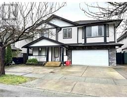 24026 109A AVENUE, Maple Ridge, British Columbia