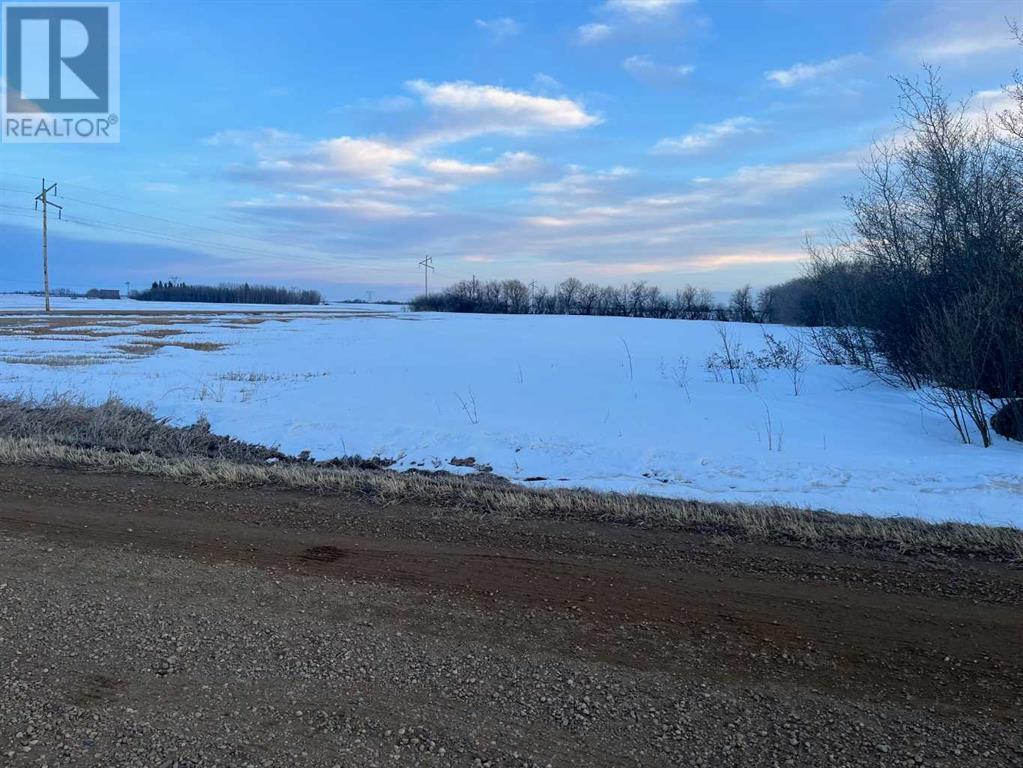 Rr 154 Twp Rd 434, Rural Flagstaff County, Alberta  T0B 4H0 - Photo 3 - A2204838