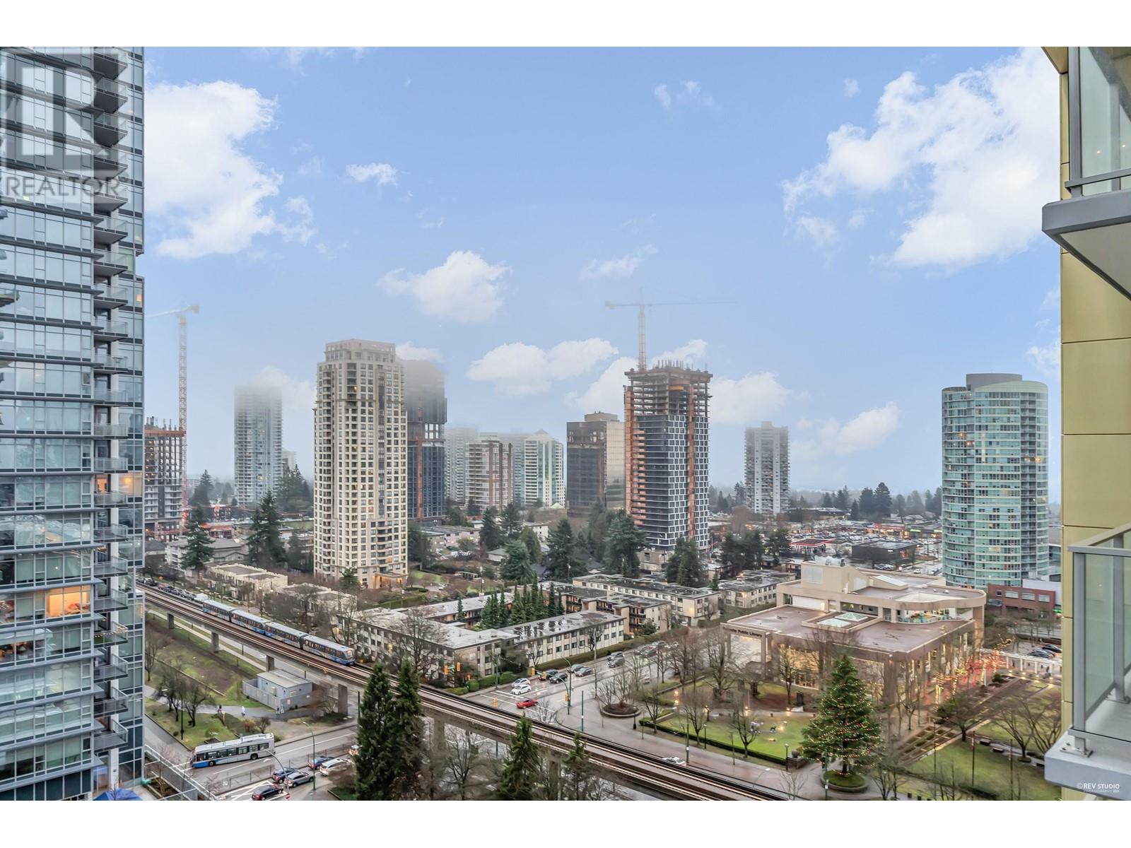 1406 6383 Mckay Avenue, Burnaby, British Columbia  V5H 0H8 - Photo 17 - R2965827