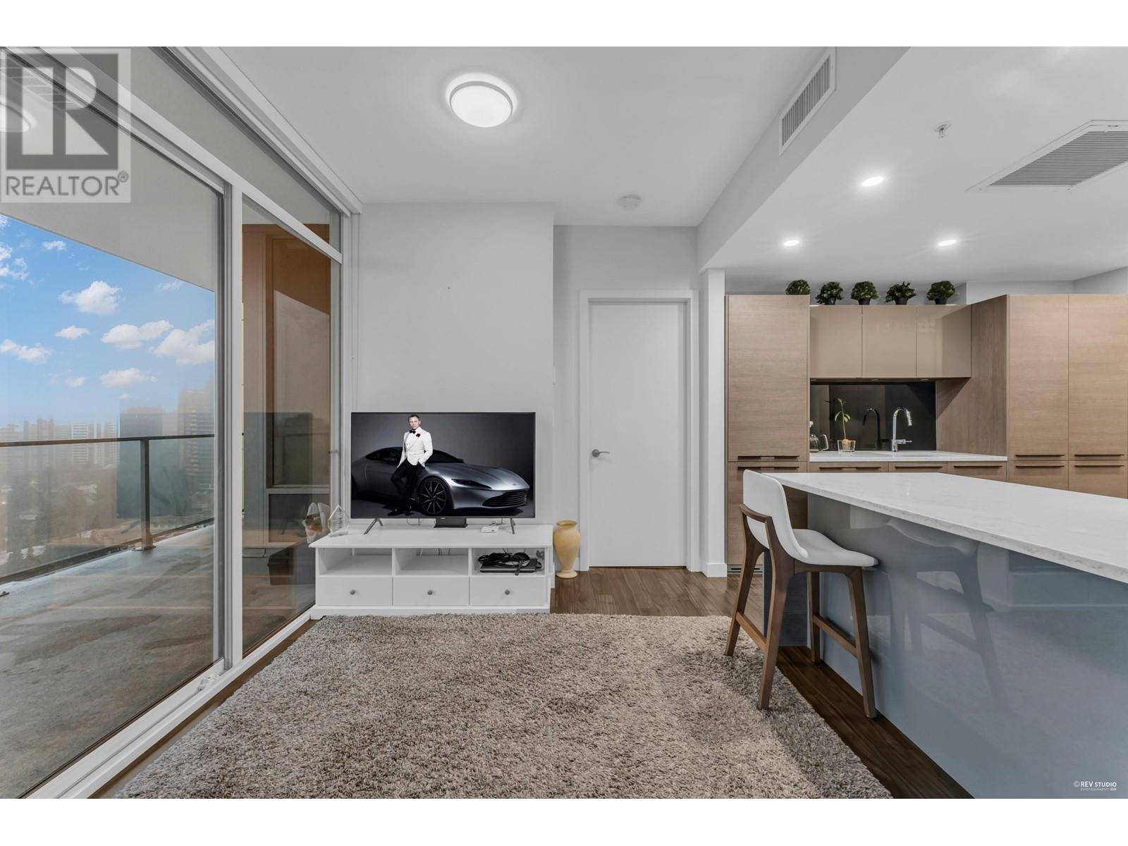 1406 6383 Mckay Avenue, Burnaby, British Columbia  V5H 0H8 - Photo 2 - R2965827