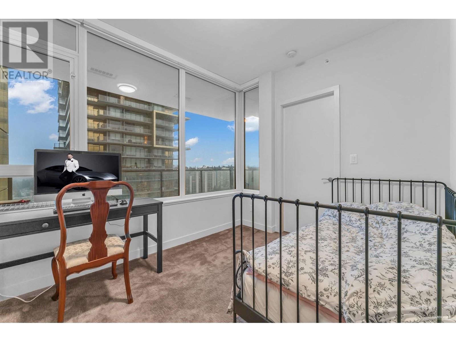 1406 6383 Mckay Avenue, Burnaby, British Columbia  V5H 0H8 - Photo 18 - R2965827