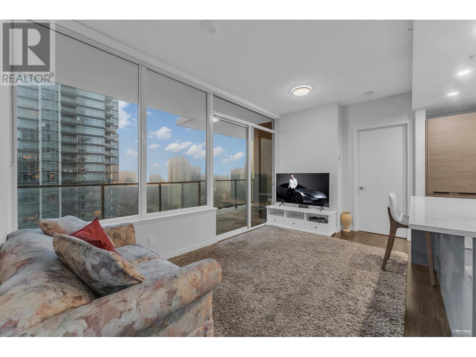 1406 6383 Mckay Avenue, Burnaby, British Columbia  V5H 0H8 - Photo 3 - R2965827