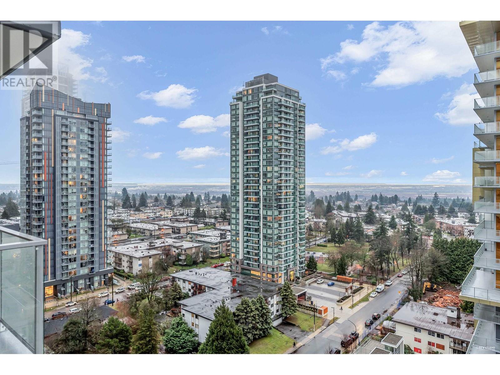 1406 6383 Mckay Avenue, Burnaby, British Columbia  V5H 0H8 - Photo 4 - R2965827