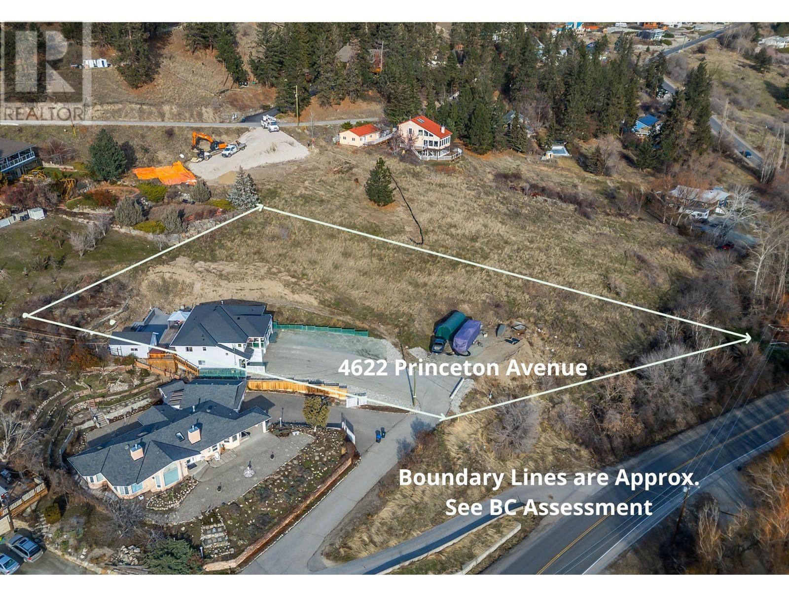 Property at 4622 Princeton Avenue image 2