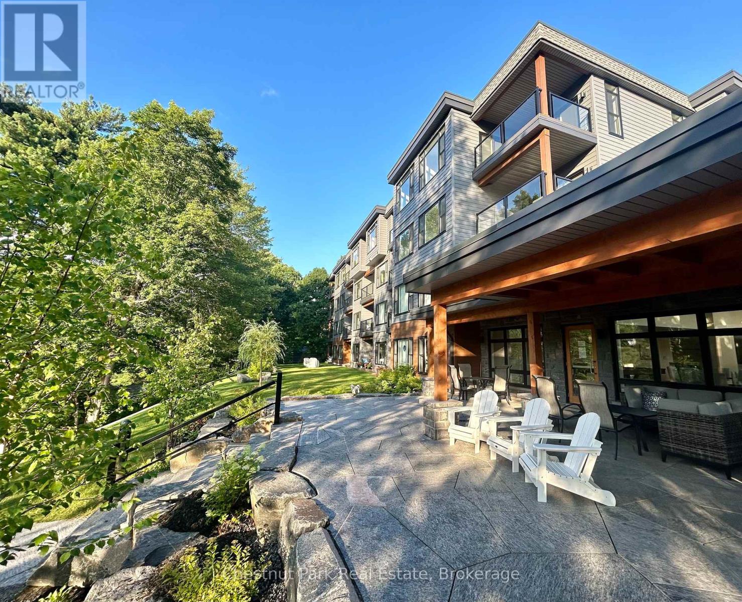 301 - 200 Anglo Street, Bracebridge, Ontario  P1L 1G4 - Photo 21 - X12036509