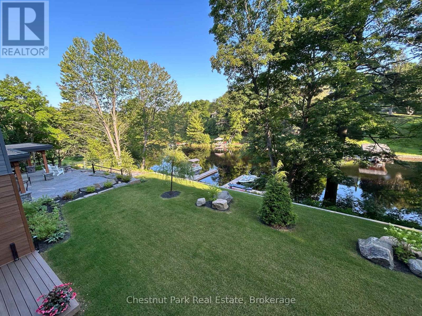 301 - 200 Anglo Street, Bracebridge, Ontario  P1L 1G4 - Photo 24 - X12036509