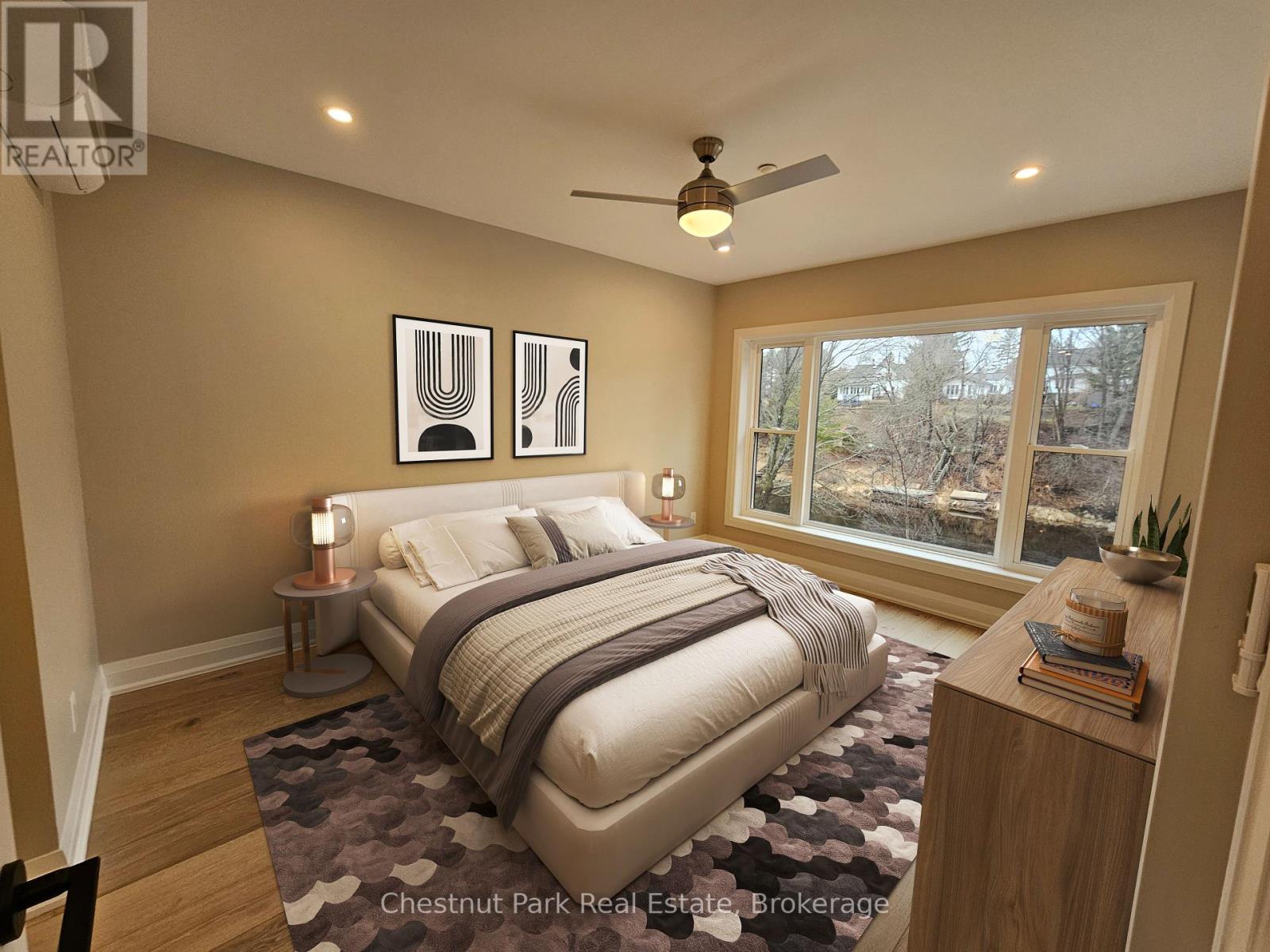 301 - 200 Anglo Street, Bracebridge, Ontario  P1L 1G4 - Photo 5 - X12036509