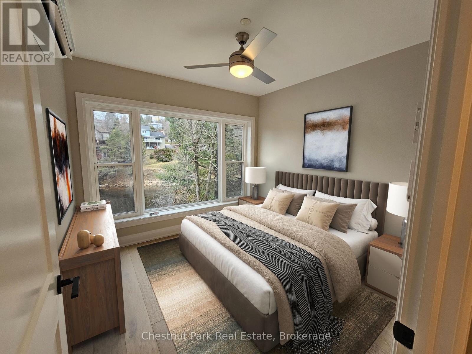 301 - 200 Anglo Street, Bracebridge, Ontario  P1L 1G4 - Photo 8 - X12036509