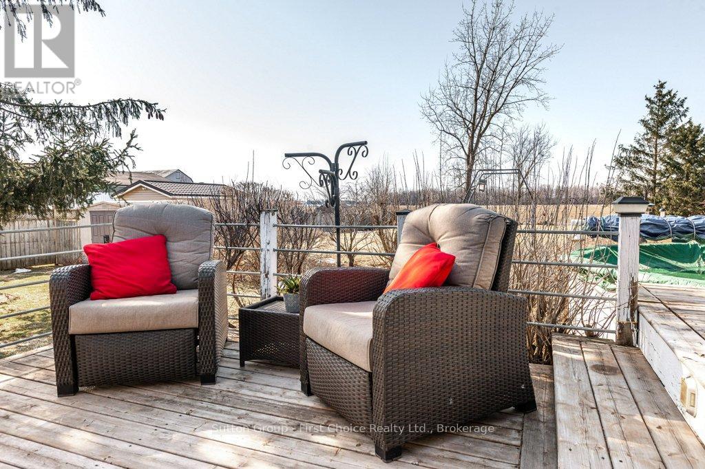 4888 Linhaven Drive, Perth East, Ontario  N0K 1J0 - Photo 40 - X12030882