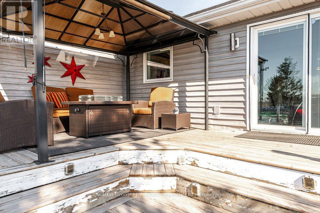 4888 Linhaven Drive, Perth East, Ontario  N0K 1J0 - Photo 42 - X12030882