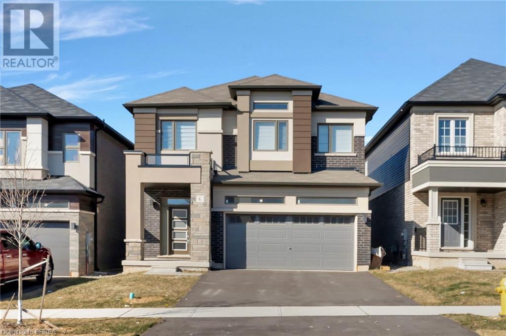 Property at 6 JENNER DRIVE Drive image 1