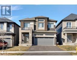 6 JENNER DRIVE Drive, Paris, Ontario