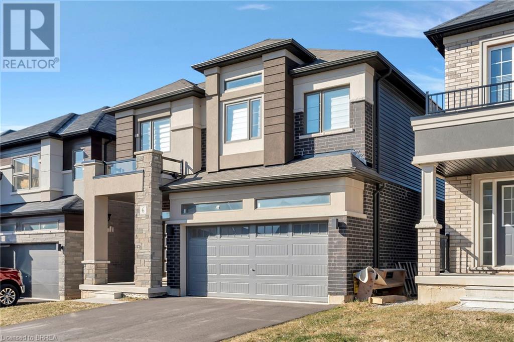 Property at 6 JENNER DRIVE Drive image 2