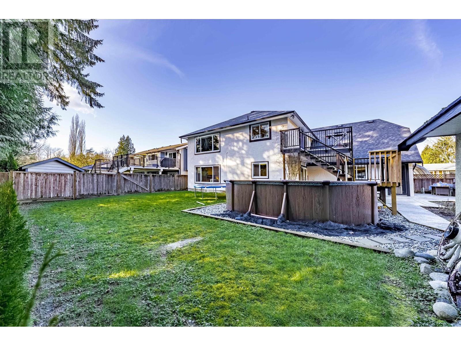 24830 118a Avenue, Maple Ridge, British Columbia  V4R 1Z3 - Photo 32 - R2974161