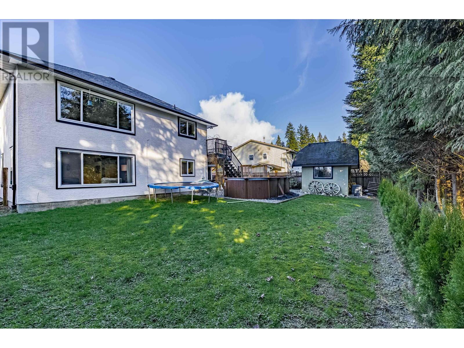 24830 118a Avenue, Maple Ridge, British Columbia  V4R 1Z3 - Photo 35 - R2974161
