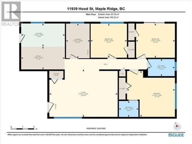 11639 Hood Street, Maple Ridge, British Columbia  V2X 5C1 - Photo 16 - R2980948